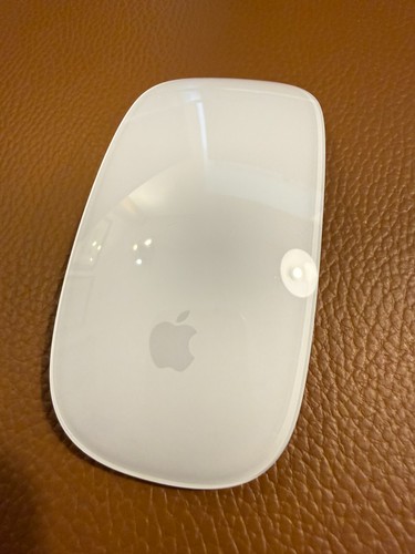 Apple magic mouse - apple,