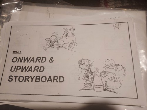 Ren and stimpy - ren,
