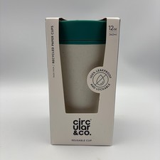 Circular & Co Reusable Coffee