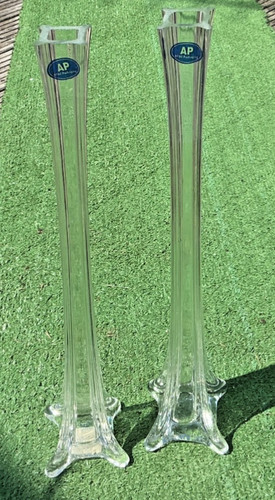 Pair new clear - new,