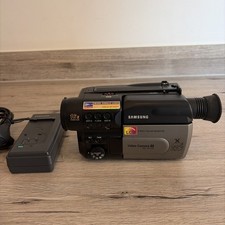 Samsung Video Camcorder Video
