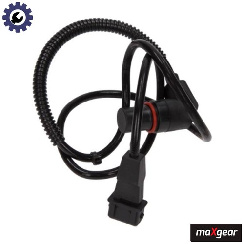 Sensor crankshaft pulse - sensor,