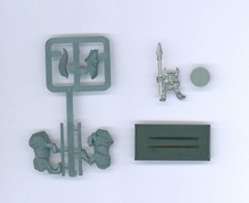 CITADEL WARHAMMER OOP MARAUDER