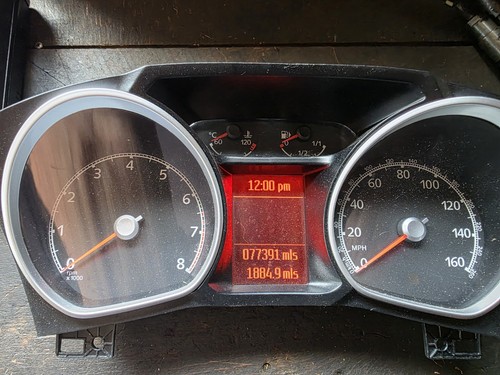 Ford galaxy max mondeo - ford,