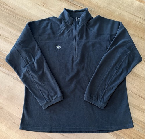 Mountain hardwear pullover - mountain,