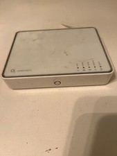 O2 Wireless Box II Wireless Broadband ADSL2+ Router
