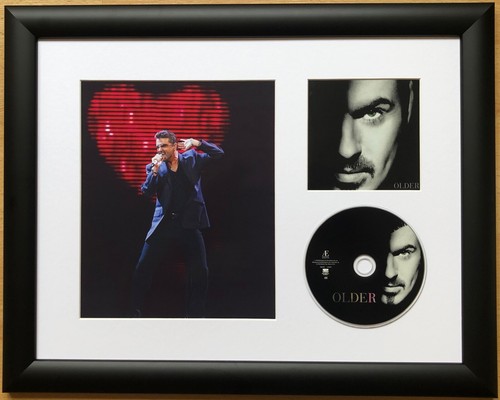 George michael limited - michael,
