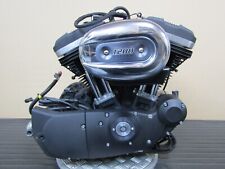 Harley Davidson 1200 Custom LTD XL CB 2016 8,272 mls engine test run (14229)