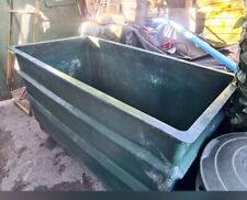 Koi and pond fish grow on , storage ,quarantine vat RENTAL and SALES please read