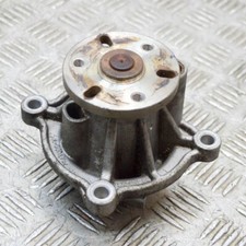LAND ROVER RANGE ROVER L405 4.4 D V8 4x4 Water Pump AL3Q-8501-CA 250kw 2012