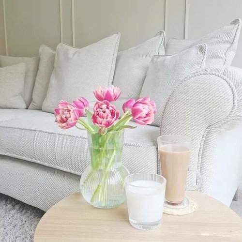Latte glasses cups - mugs, tea