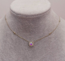 Alan Hannah Necklace Aurora