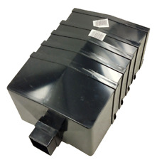Downpipe Hopper Head Rainwater square Drainage Black OSMA 5 units  X 61 mm