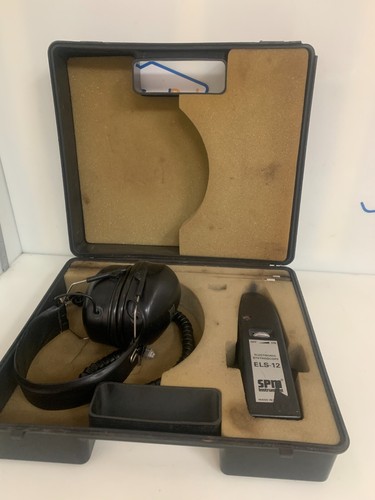 Spm instruments els - instruments, els-12
