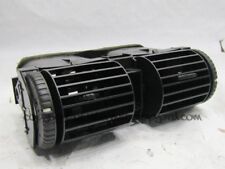 Vauxhall Opel Astra dash centre air vent Mk4 G 98-04 1.7 CDTi
