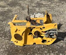 K650 Active II Partner Used Crankshaft Crankcase Body