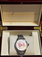 ALPINA UNION HARLOGERE MENS WRIST MARRIAGE WATCH USED 