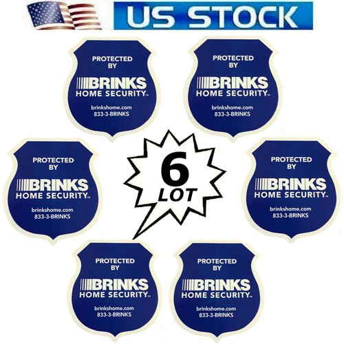 Set brinks home security - home,