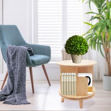 Bookshelf Organizer 360