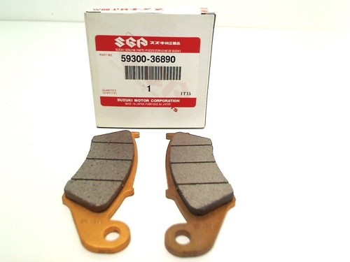 59300 36890 brake pads - 59300-36890,
