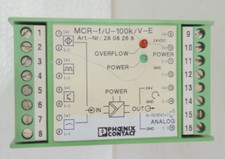 MCR-f/U-100k/V-E, PHOENIX