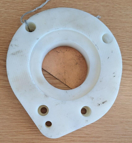 Muller martini feeder cam - martini,