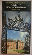 The Buildings of Wales Gwent/Monmouthshire