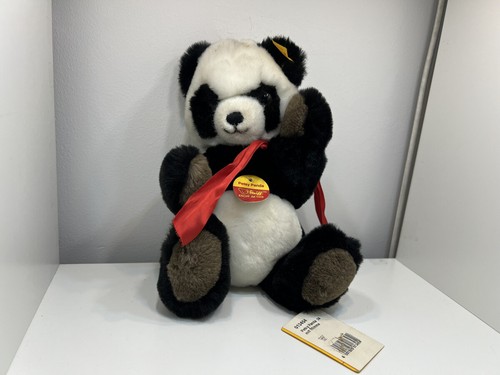 Steiff animal 013454 - steiff, panda