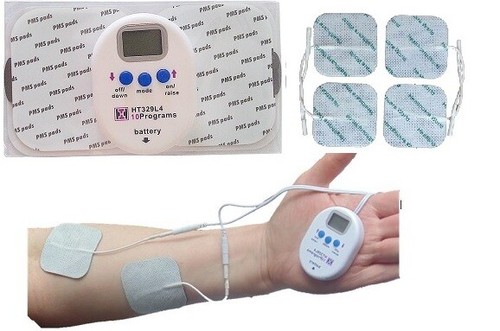 Mini wireless tens machine for - machine,