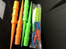 Plant watering spikes - watering,