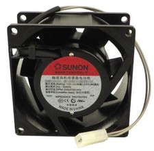 Cooling fan for ampeg - cooling,