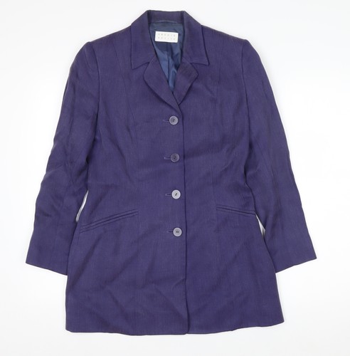 Precis petite purple viscose - precis,