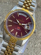 Vintage Ricoh President