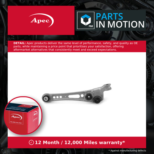 Wishbone suspension arm - /,