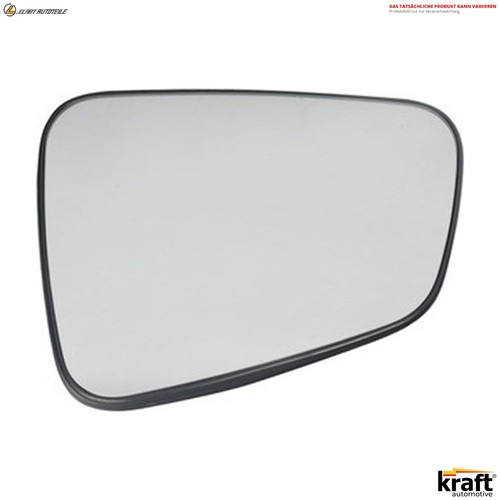 Mirror glass exterior - mirror,