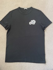 Moncler Men’s Black Short