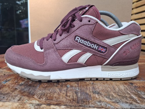 Mens reebok gl6000 - mens,