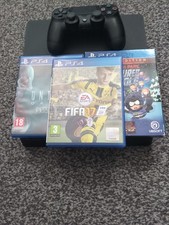 Sony PlayStation 4 Slim 500GB
