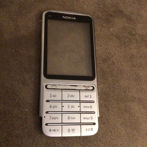 Genuine original nokia 01 - genuine,