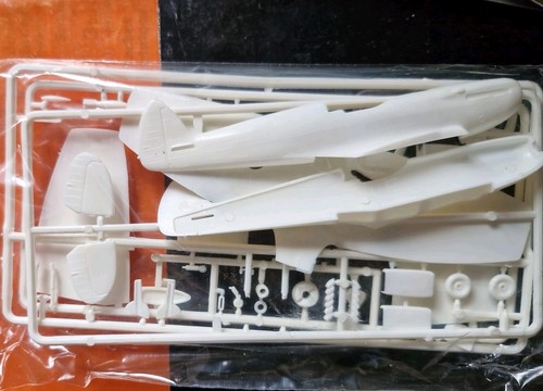 Kopro spitfire mk ixe - 1/72,