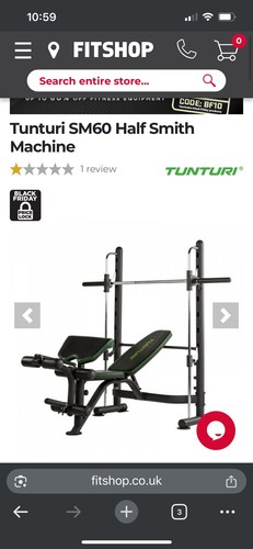 Tanturi sm60 half smith - tanturi,