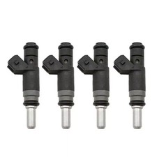 Piece of 4 Fuel Injectors Fit