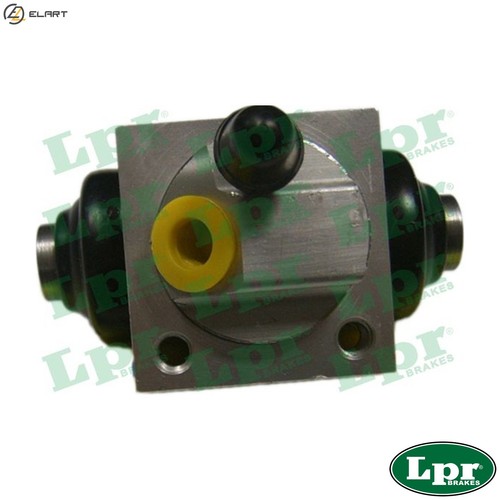Wheel brake cylinder - wheel,