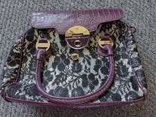 LYDC London Ladies Bag 