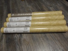 Sealed rolls of ZOFFANY