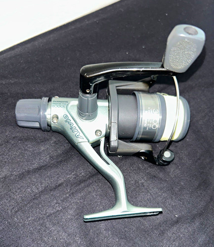 Shimano aero 3000fa - aero,