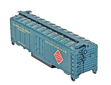 ROCO N Gauge REA Railway