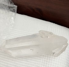 Lemurian Quartz Point 1kg