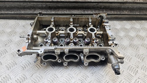 Volvo s80 cylinder head 6 - cylinder,