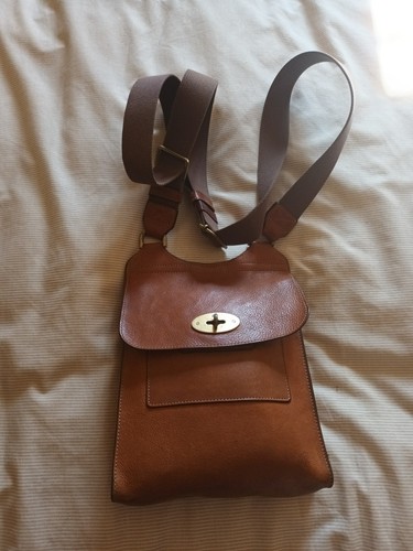 Mulberry small anthony - mulberry,